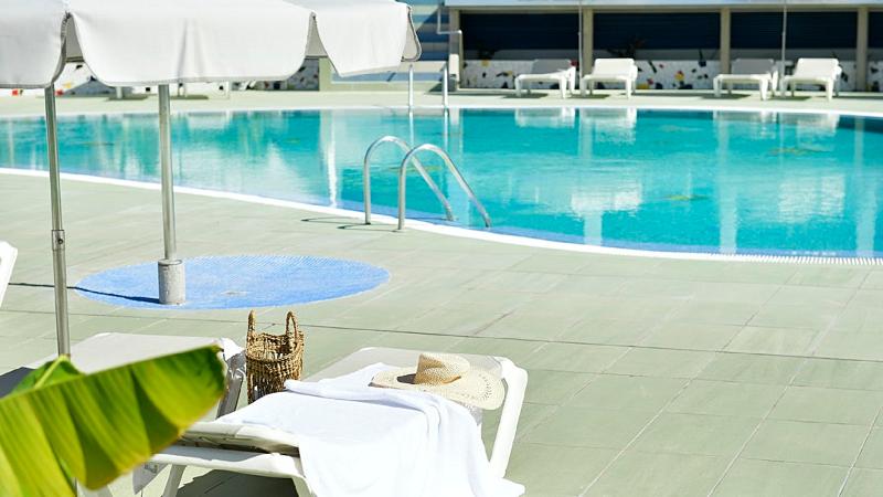 Apartamentos Gran Amadores