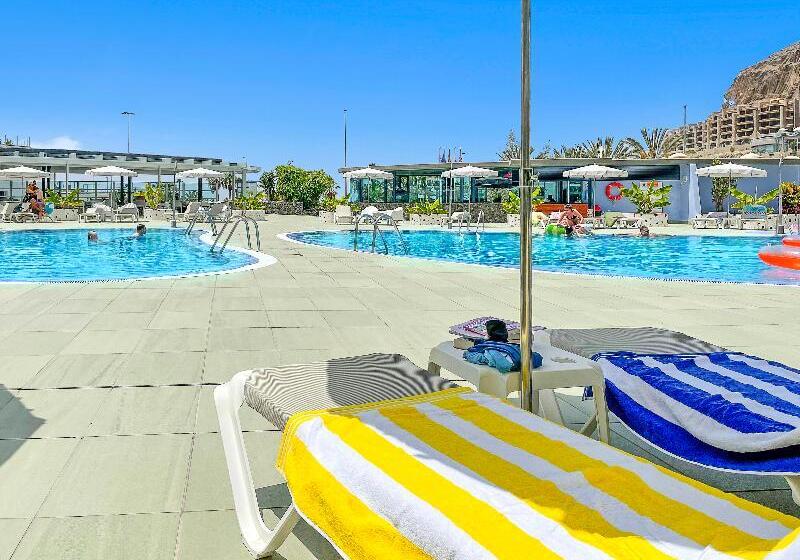 Apartamentos Gran Amadores