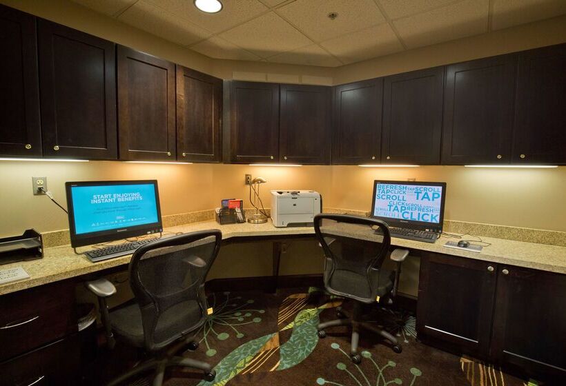 Hampton Inn & Suites Suisun City Waterfront