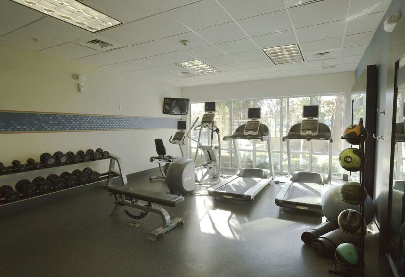 Hampton Inn & Suites Suisun City Waterfront