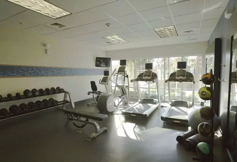 Hampton Inn & Suites Suisun City Waterfront