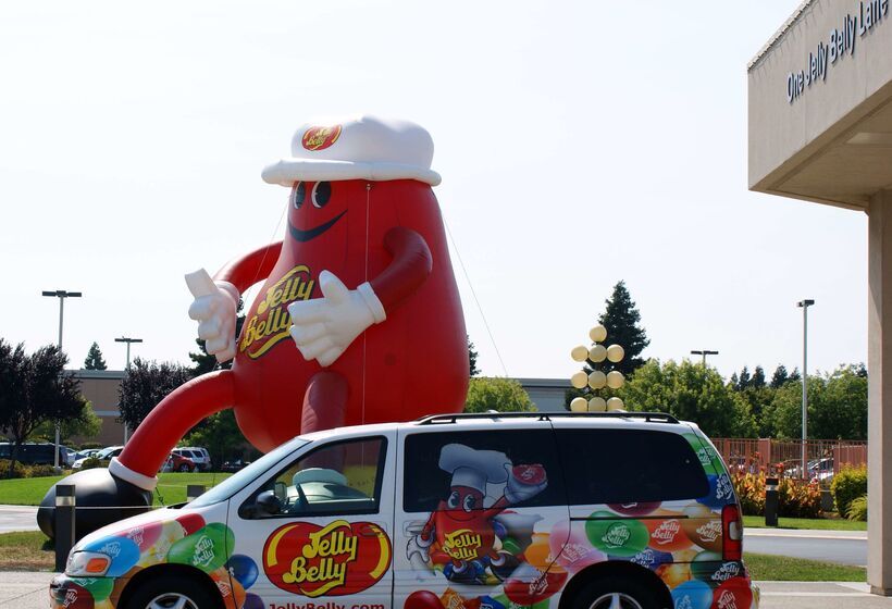 Hampton Inn & Suites Suisun City Waterfront