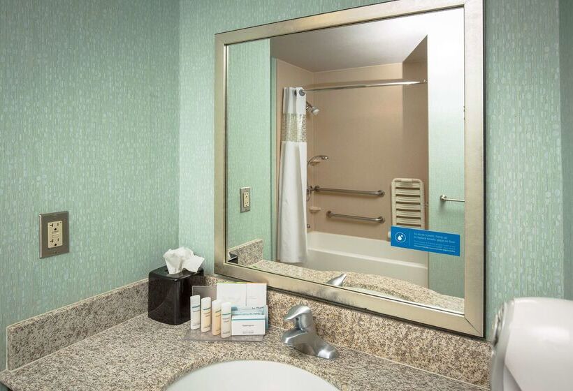 Hampton Inn & Suites Suisun City Waterfront