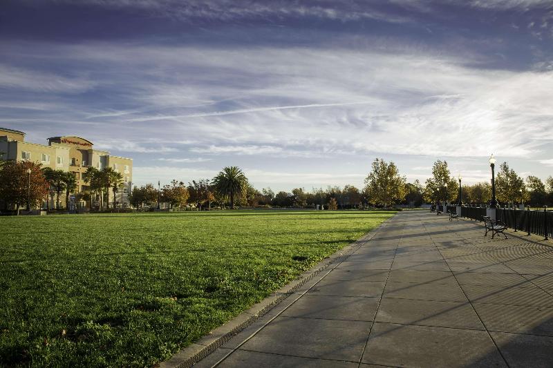 Hampton Inn & Suites Suisun City Waterfront