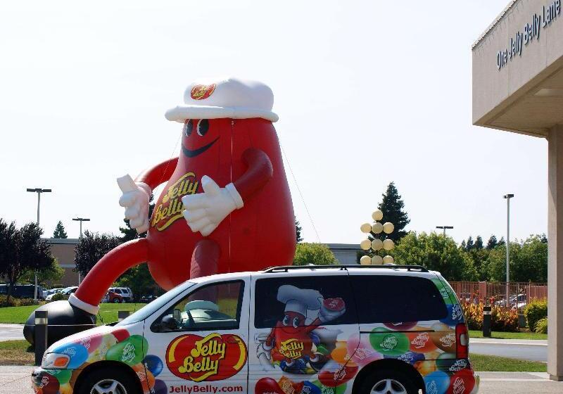 Hampton Inn & Suites Suisun City Waterfront