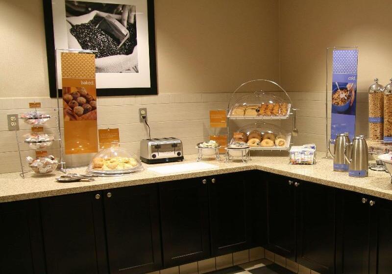 Hampton Inn & Suites Suisun City Waterfront