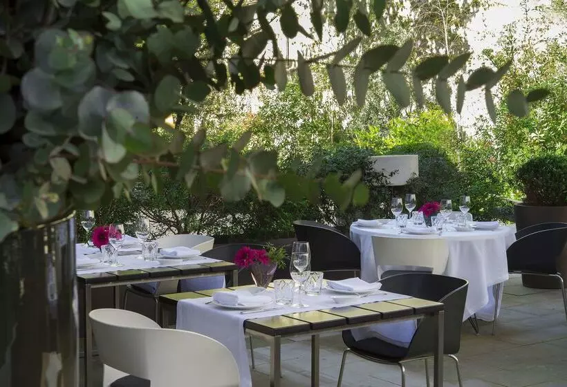 Отель Alma Barcelona Gl