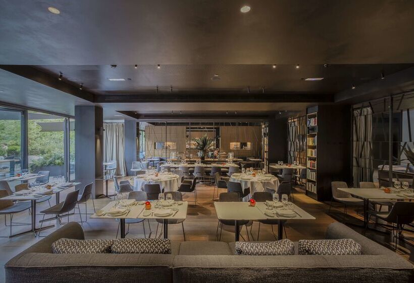 هتل Alma Barcelona Gl