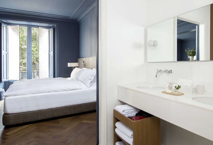 هتل Alma Barcelona Gl