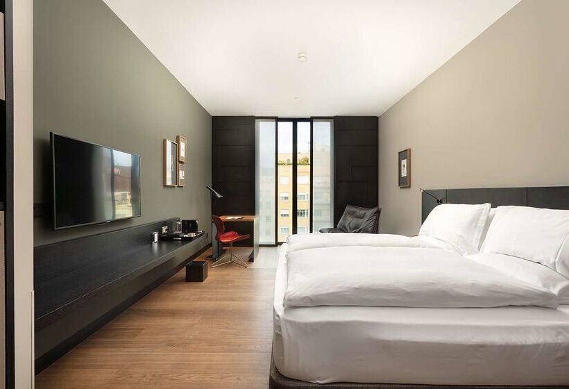 هتل Alma Barcelona Gl