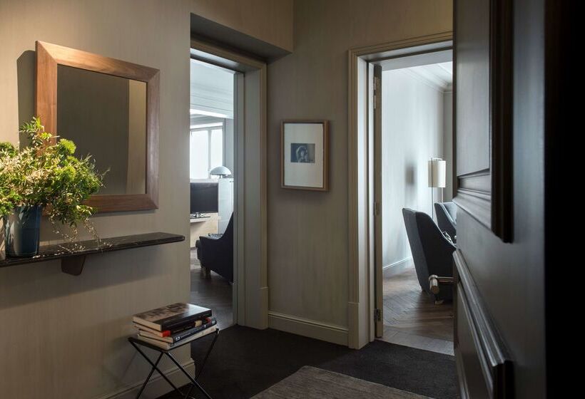 هتل Alma Barcelona Gl