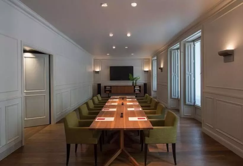 Отель Alma Barcelona Gl