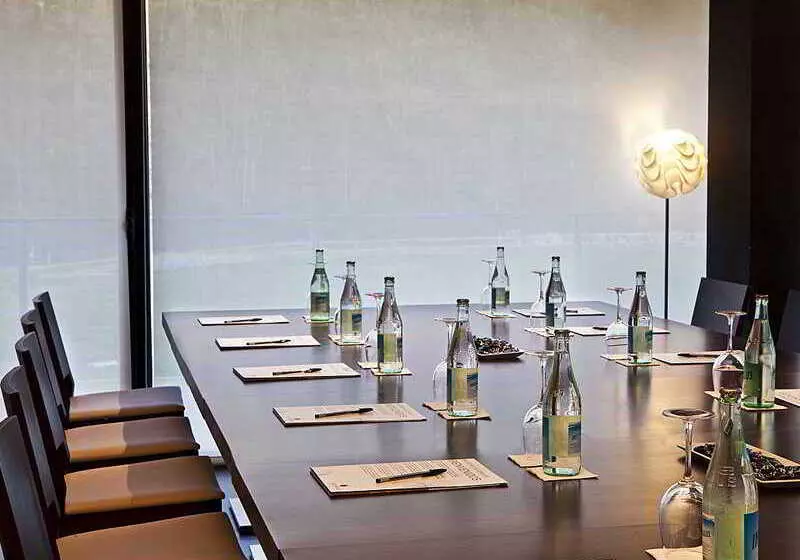 בית מלון כפרי Balneario Elgorriaga