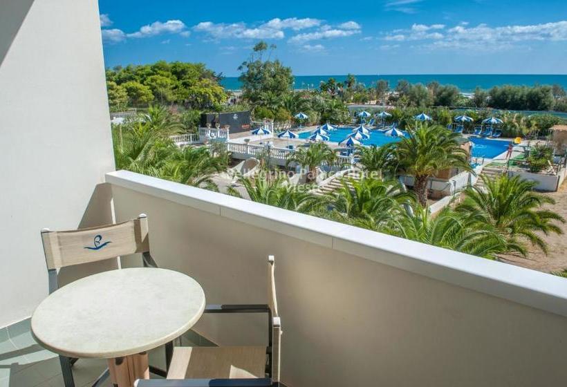 فندق Pellegrino Palace