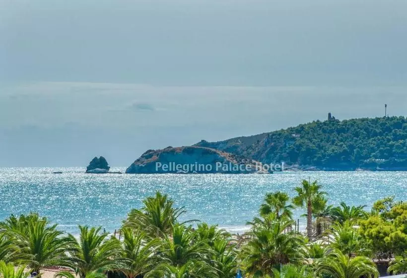 فندق Pellegrino Palace
