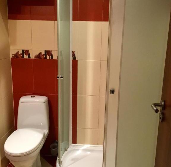 בית מלון כפרי Cosmos