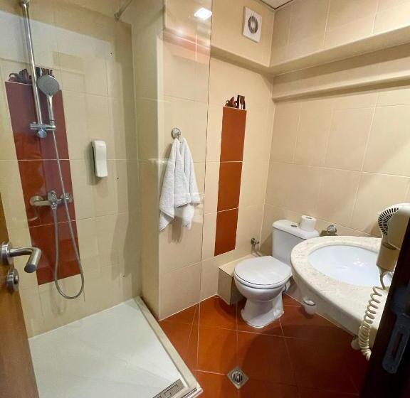 בית מלון כפרי Cosmos