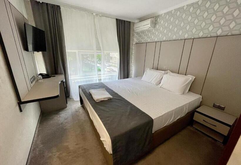 בית מלון כפרי Cosmos