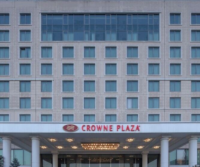 فندق Crowne Plaza Istanbul Asia, An Ihg