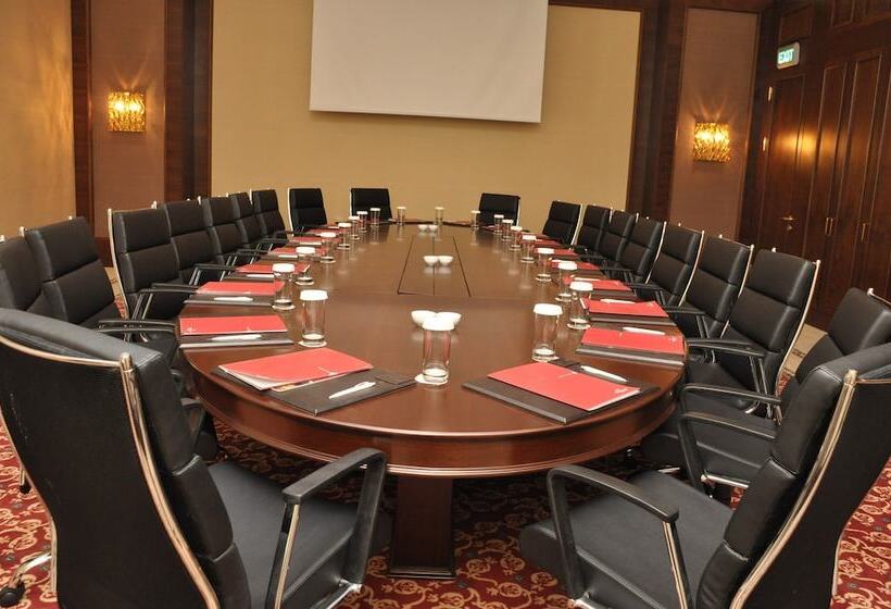 فندق Crowne Plaza Istanbul Asia, An Ihg