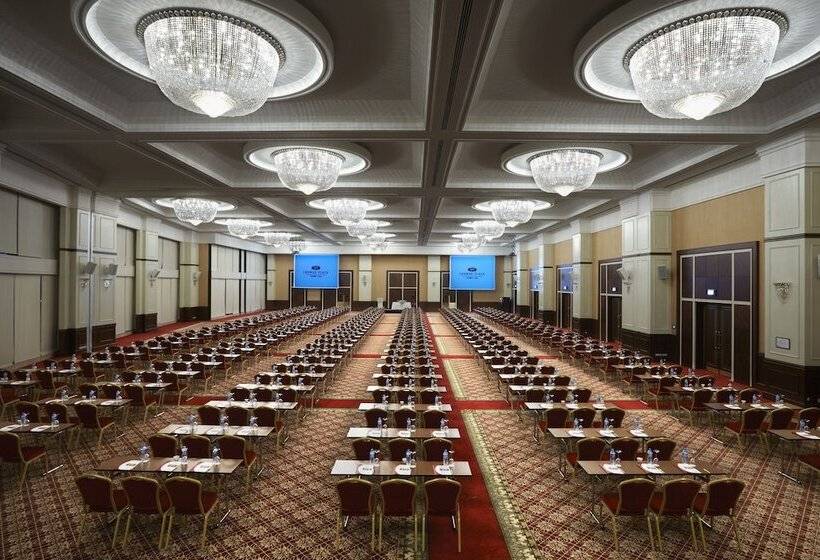 فندق Crowne Plaza Istanbul Asia, An Ihg