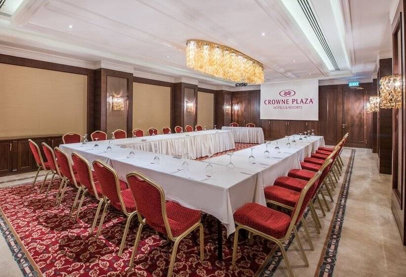 فندق Crowne Plaza Istanbul Asia, An Ihg