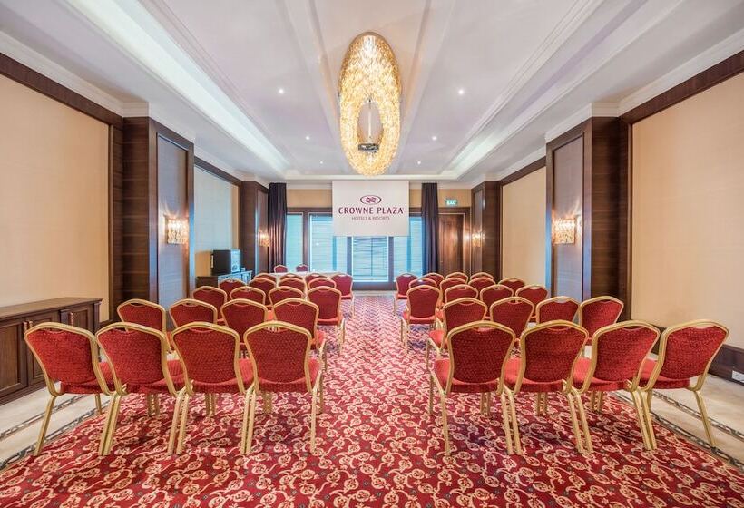 فندق Crowne Plaza Istanbul Asia, An Ihg