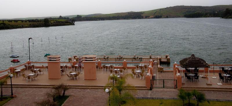 Отель Dar Eddaya