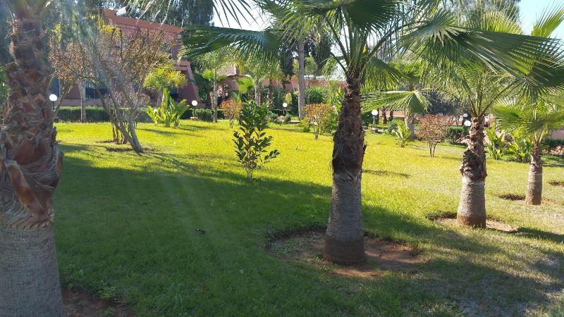 Отель Dar Eddaya