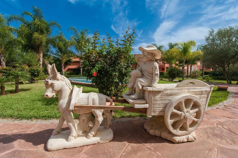 Отель Dar Eddaya