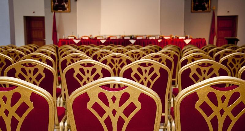 Отель Dar Eddaya