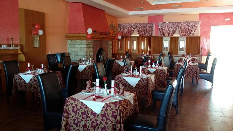 Отель Dar Eddaya