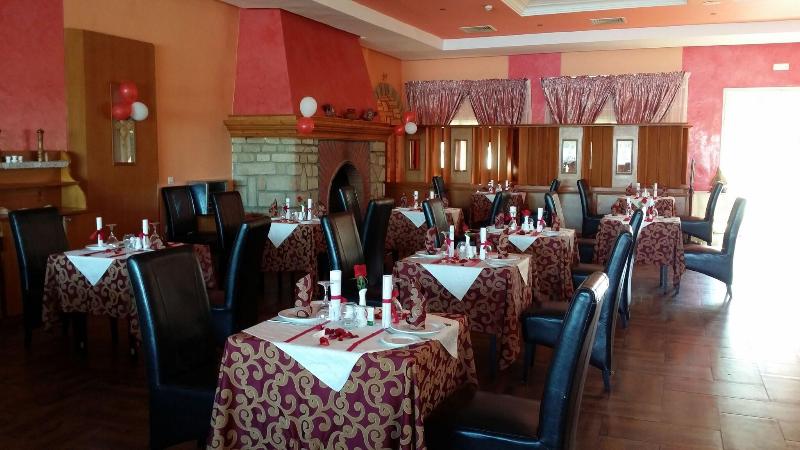 Отель Dar Eddaya