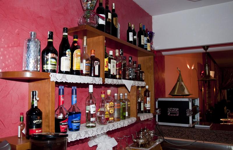 Отель Dar Eddaya