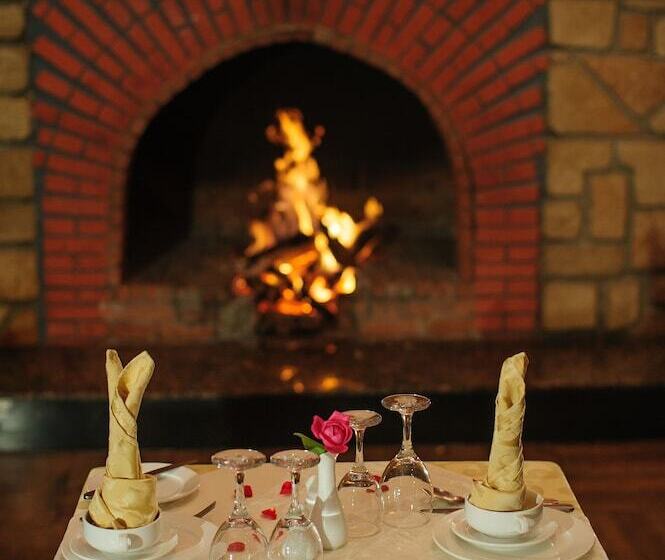 Отель Dar Eddaya