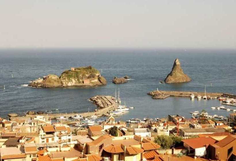 בית מלון כפרי Eden Riviera