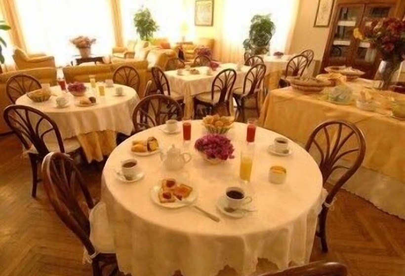 בית מלון כפרי Eden Riviera