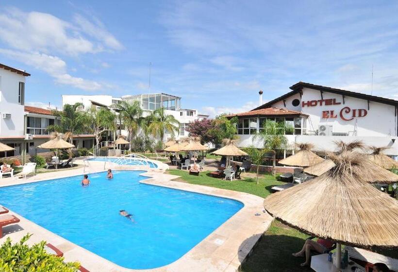فندق El Cid
