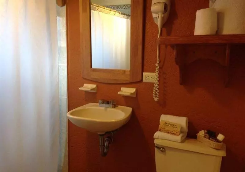 هتل El Meson De Los Poetas