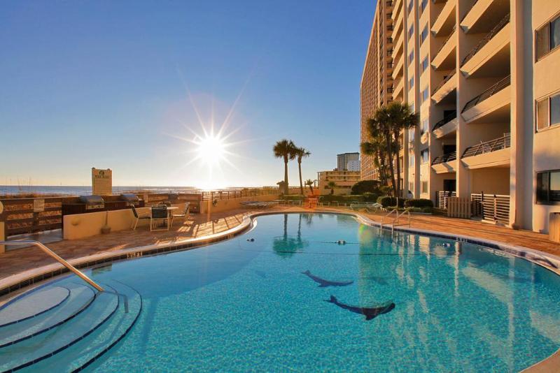 هتل Emerald Towers 206 1784246