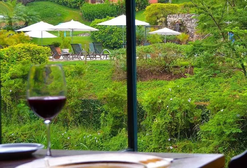 בית מלון כפרי Fazenda Parador Maritacas