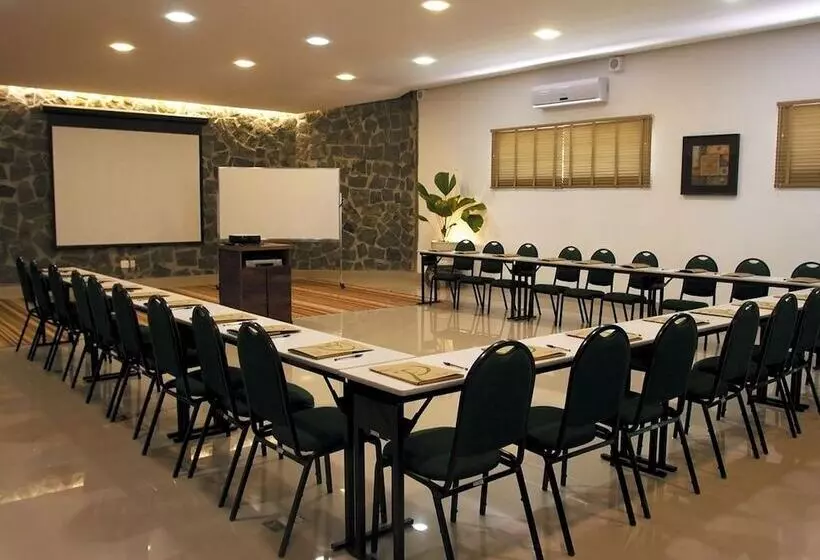 בית מלון כפרי Fazenda Parador Maritacas