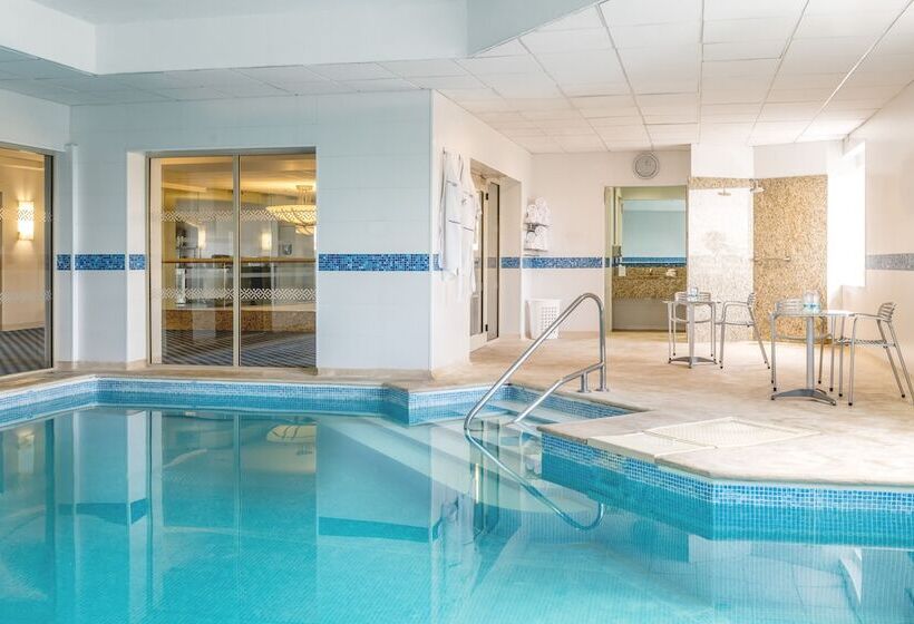 בית מלון כפרי Four Points By Sheraton Monterrey Linda Vista