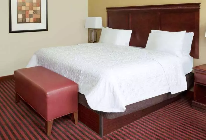 호텔 Hampton Inn Covington, Ga