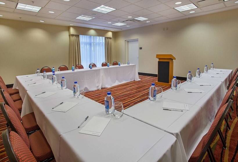 Отель Hampton Inn Covington, Ga