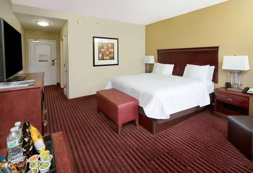 호텔 Hampton Inn Covington, Ga