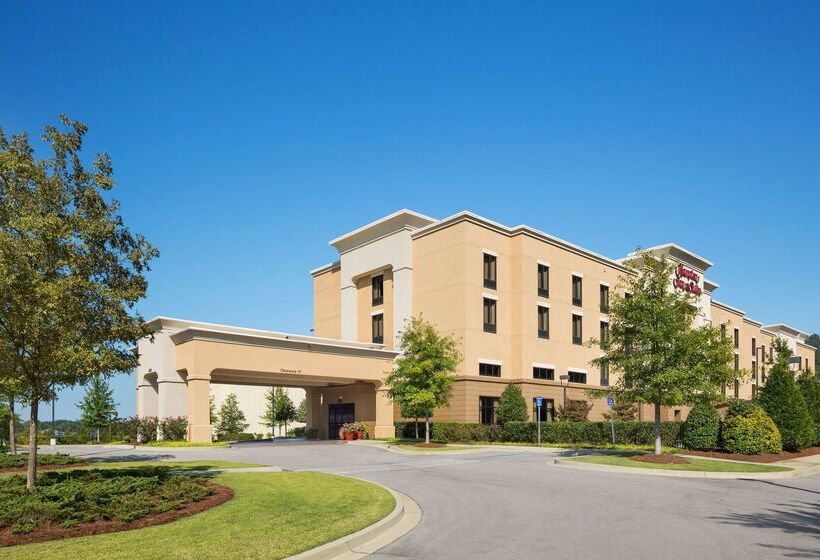فندق Hampton Inn & Suites Birmingham/280 Easteagle Point