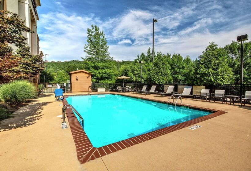 فندق Hampton Inn & Suites Birmingham/280 Easteagle Point