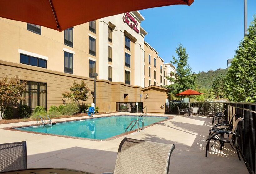 فندق Hampton Inn & Suites Birmingham/280 Easteagle Point