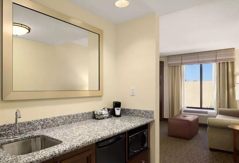 Otel Hampton Inn & Suites Birmingham/280 Easteagle Point